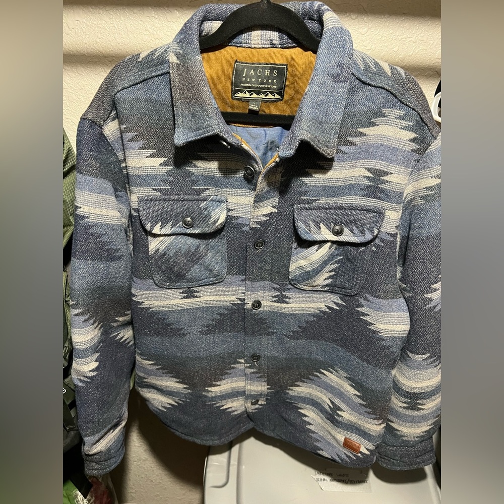 Jachs New York jacket. Hardly worn